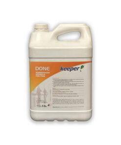 Autobrillo Keeper Done 5lts