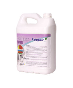 Suavizante Ropa Soft Basic 5lts
