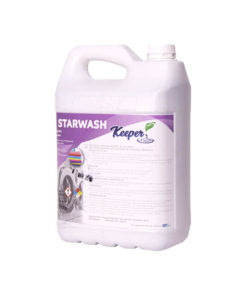 Jabón Líquido Ropa StarWash 5lts