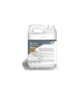 Jabón Líquido Desengrasante Heavy Clean 5lts