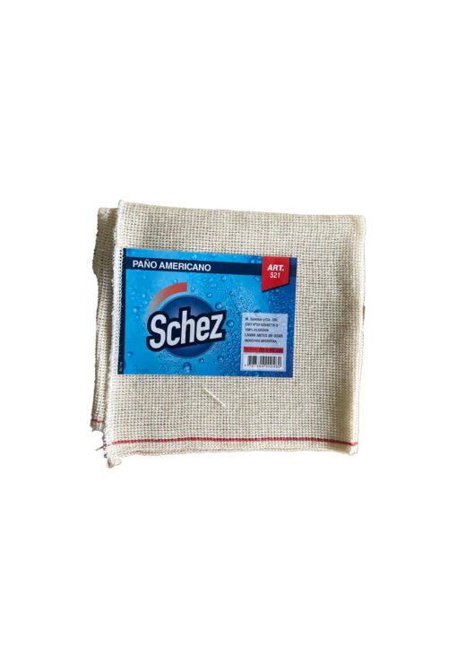 Rejilla Paño Americano Schez