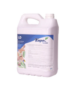 Limpiador Desodorante Piso Keeper Cherry 5lts