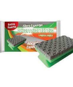Esponja Abrasivos Especiales