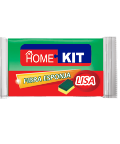 Esponja Fibra Lisa