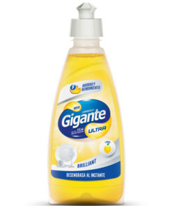 Detergente Ultra 273cc