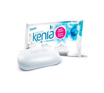 Jabon Cremoso Glicerina 90gr