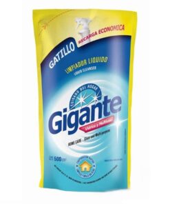 Limpiavidrios Gigante 473 CC