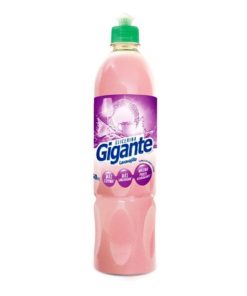 Detergente GiganteGlicerina 750cc