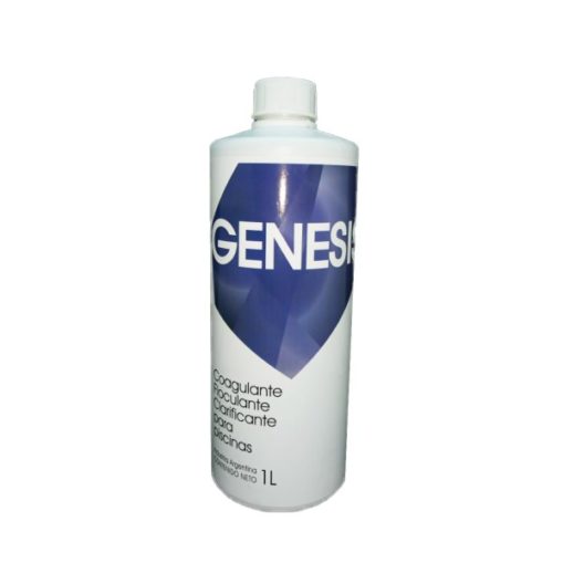 Mak Clarificador Pileta Genesis 1lt