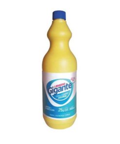 Lavandina Gigante 1 litro
