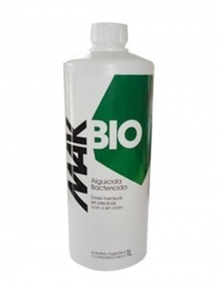 Mak Bio 1lt Alguicida