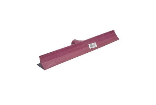 Secador Goma Rojo 40