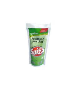 Autobrillo Suiza 400cc
