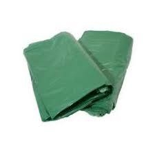 Bolsa Verde 60x90 x 10un