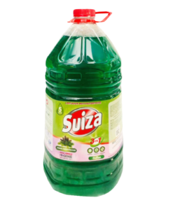 Limpiador de pisos Suiza Pino 5L