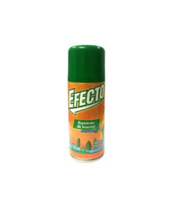 Repelente en aerosol Efecto 165 ml