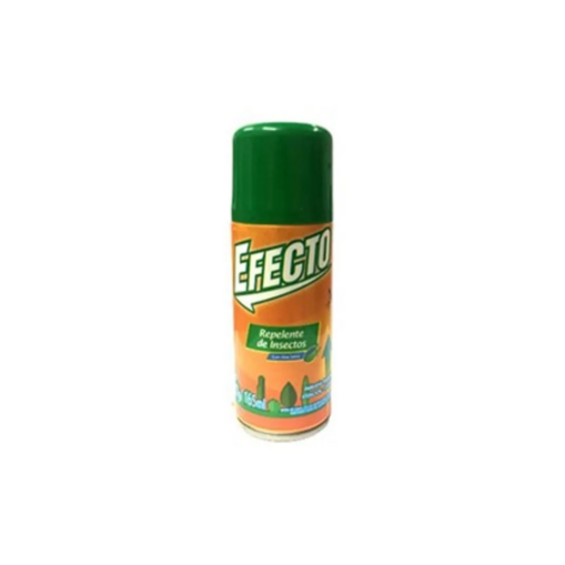Repelente en aerosol Efecto 165 ml