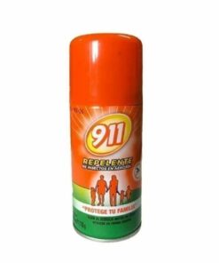 Repelente en aerosol 150 ml