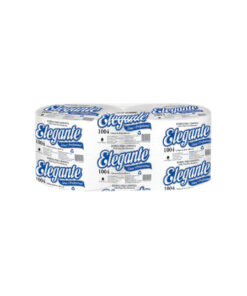 Bobina Doble Hoja 400 mts x  20cm de Ancho 1un