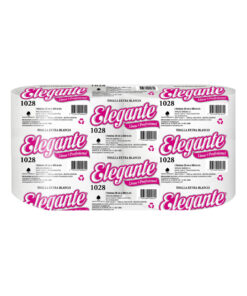Bobina Doble Hoja 400 mts x 24cm de Ancho 1un