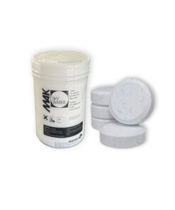 Pastilla Mak Multiacción 200gr para pileta Pote 1Kg