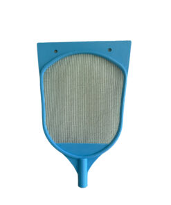 Barre Hoja Plano Plastico